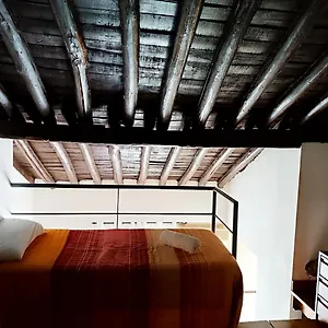  Appartement Corrala De San Antón ático Mulhacén
