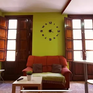  Apartamento Bonito Estudio En El Centro De