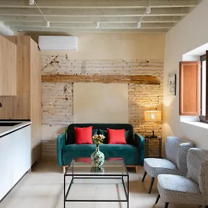  Apartamento Duplex Con Vista A La Alhambra