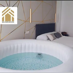  Apartamento Lm Luxury Puentezuelas