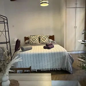  Apartamento Cozy Close To The Cathedral