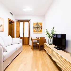  Apartamento Precioso Piso En Pleno Centro De Junto A Iglesia De San Matias