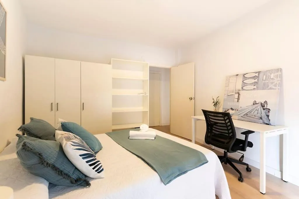 Piso Carril Del Picon Apartment Granada