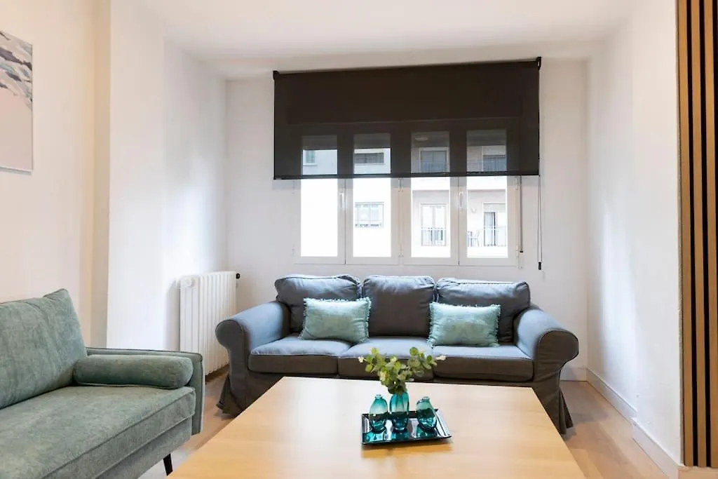 Piso Carril Del Picon Apartment Granada Spain