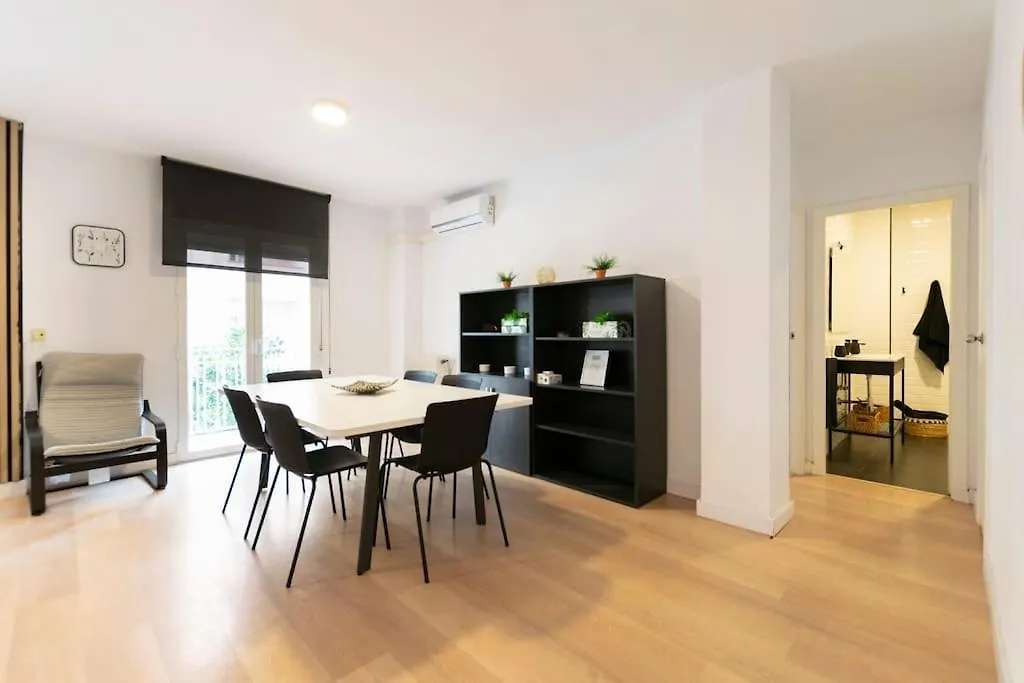 Piso Carril Del Picon Apartment Granada 0*,  Spain