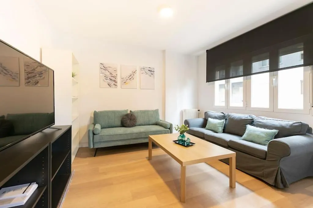 Piso Carril Del Picon Apartment Granada
