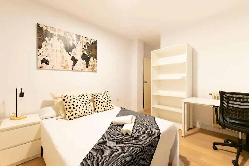 Piso Carril Del Picon Apartment Granada