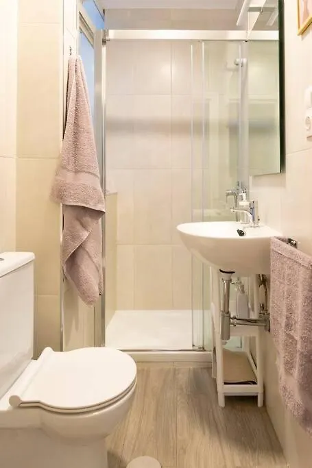 Piso Carril Del Picon Apartment Granada