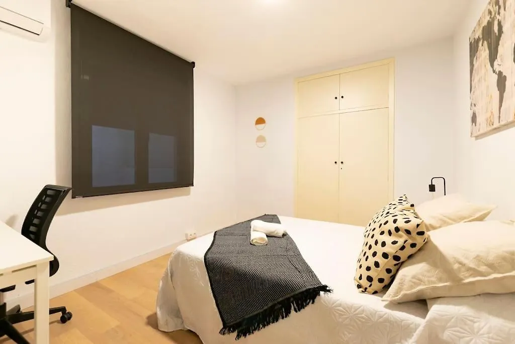 Piso Carril Del Picon Apartment Granada