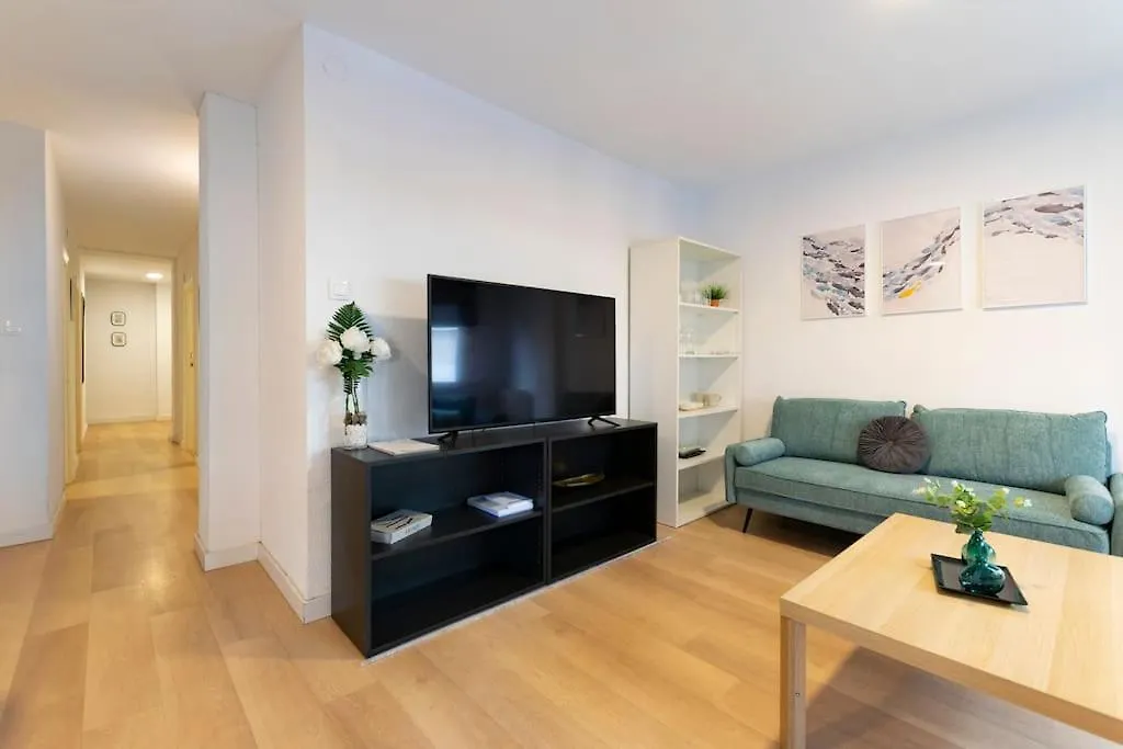 Piso Carril Del Picon Apartment Granada