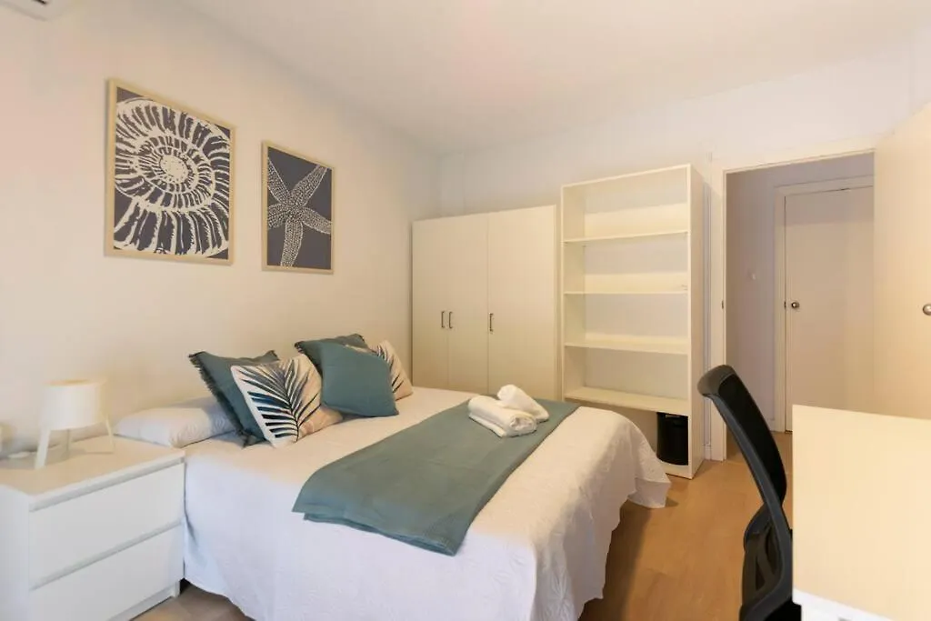 Piso Carril Del Picon Apartment Granada