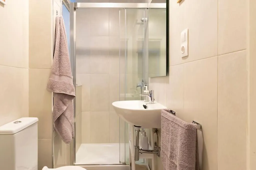 Piso Carril Del Picon Apartment Granada