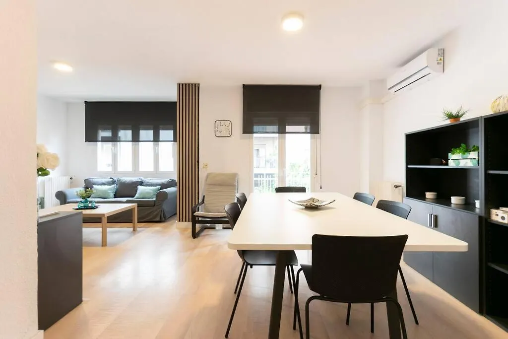 Piso Carril Del Picon Apartment Granada