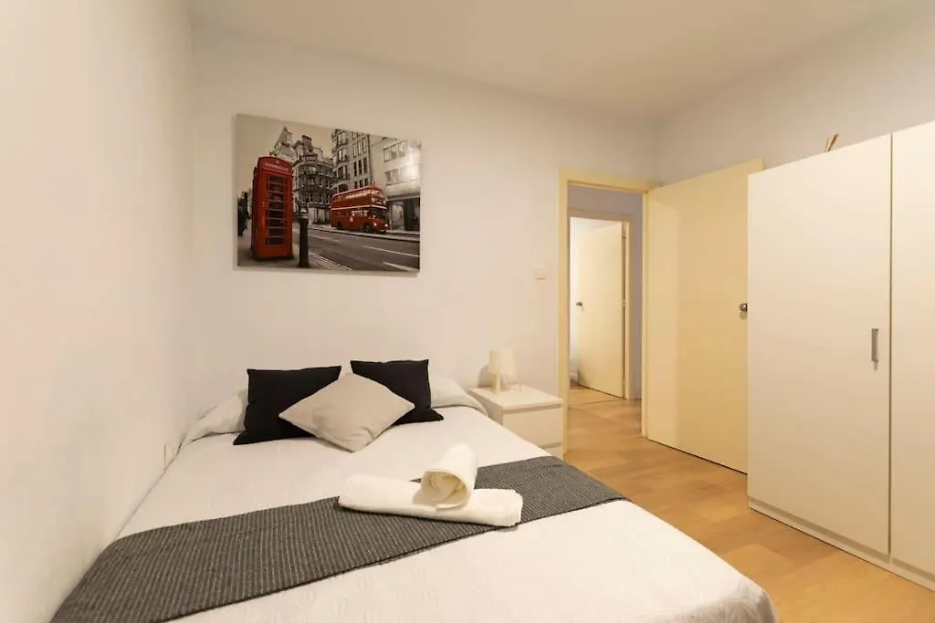 Piso Carril Del Picon Apartment Granada Spain