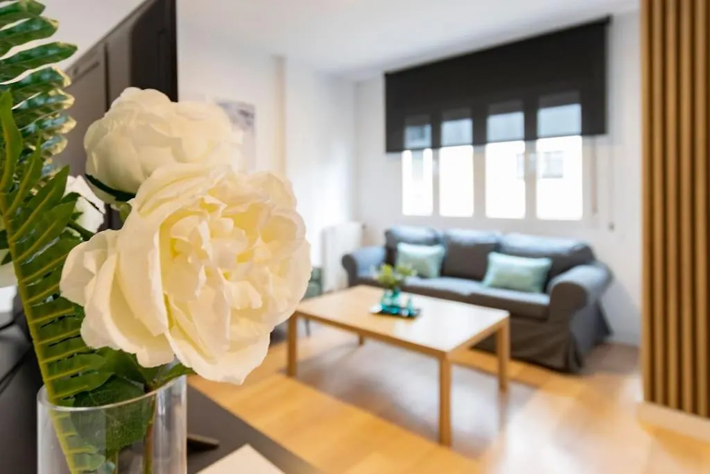 Piso Carril Del Picon Apartment Granada