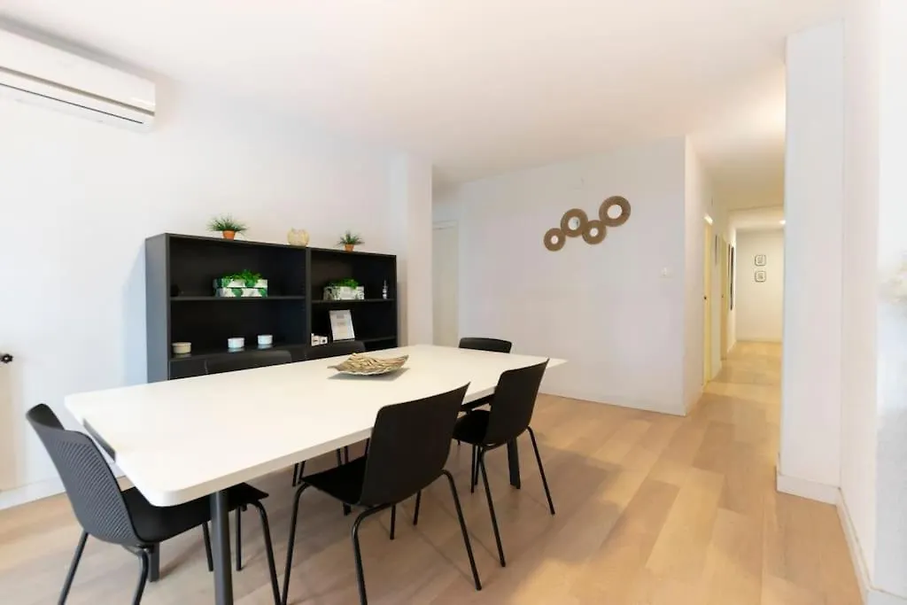 Piso Carril Del Picon Apartment Granada 0*,