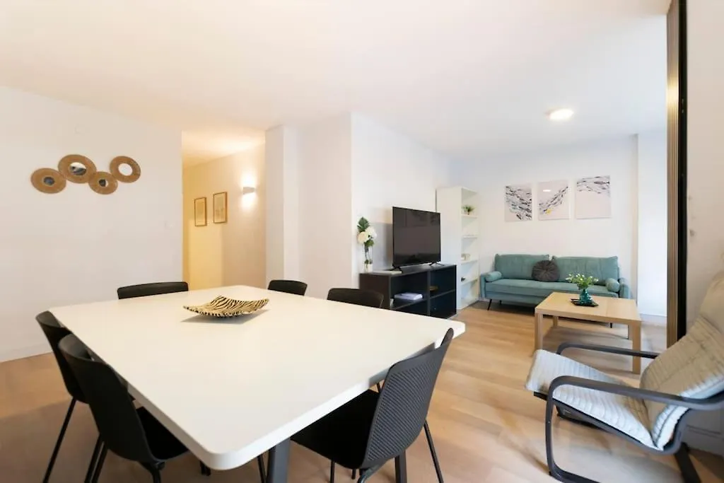 Piso Carril Del Picon Apartment Granada